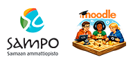 Sampo Moodle - DEVEL
